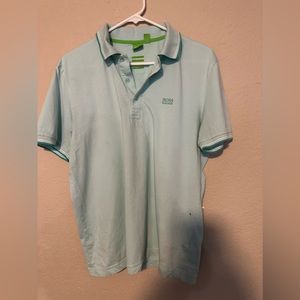 Hugo Boss Polo Shirt